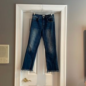 Black Label womens jeans